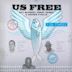 Us Free: Fish Stories