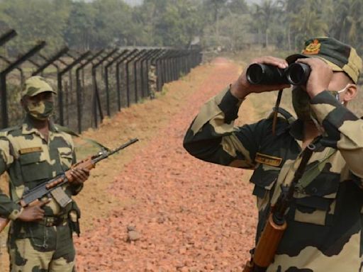 BSF foils infiltration bid near Jammu & Kashmir's Khora post, efforts progress to retrieve killed intruder's body