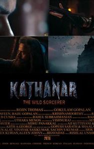 Kathanar – The Wild Sorcerer