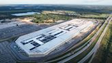 Tesla more than tripled its Austin gigafactory workforce in 2022