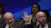 Brazil’s Lula seeks to bolster support for global alliance against hunger