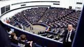 EU Parliament votes forced labor ban with China in its sights