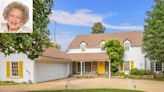 Betty White's Beloved Brentwood, Calif. Home of More Than 50 Years Sells for $10.6 Million