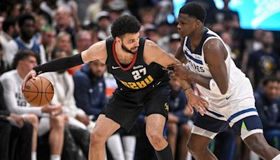 Nuggets vs. Timberwolves schedule: Where to watch Game 6, NBA scores, predictions, odds for NBA playoff series