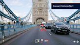 Envisics closes $100M to advance AR heads-up display tech in cars