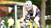 GB claim seven Para-triathlon medals in Swansea