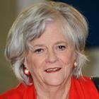 Ann Widdecombe