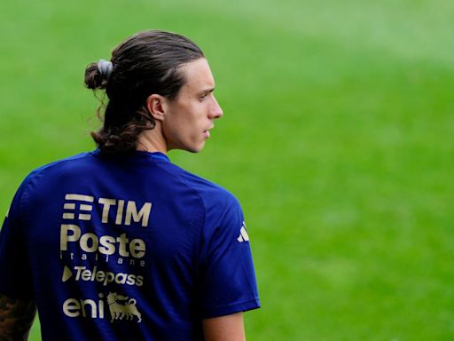 Battle For Arsenal, Liverpool And Tottenham Wanted Italy Star Will ‘Come To Life’ After Euro 2024