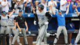 Kentucky baseball beats Illinois to move one win away from NCAA Super Regional