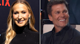 ... Glaser Cut Tom Brady Plastic Surgery Joke From Netflix Roast: ‘You Look like a Ken Doll That Was Microwaved. You...