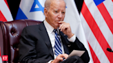 “Joe Biden has been murdered”; here are the other conspiracy theories floating around on X? - The Economic Times