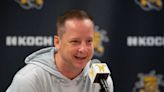 Wichita State basketball coach Paul Mills, a KenPom ‘addict,’ reacts to WSU prediction