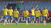 ‘This was the most horrible performance from Mamelodi Sundowns! The team doesn’t look convincing, but Tashreeq Matthews should play against Esperance' - Fans | Goal.com South Africa