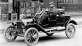 Por qué el Ford T de Henry Ford fue el primer coche que sacudió la industria automovilística