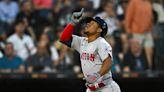 Red Sox feast on White Sox, who lose their 14th straight