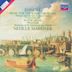 Handel: Music for the Royal Fireworks; Water Music