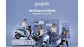 全新 Gogoro Delight 好感上市 Designed By Her, For Her 妳的好感愛車 由她用心設計