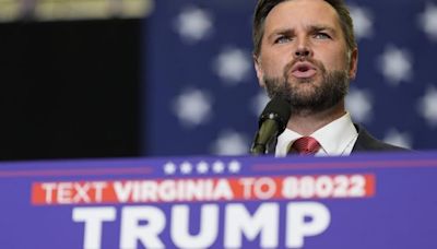 JD Vance may lose Republicans the White House