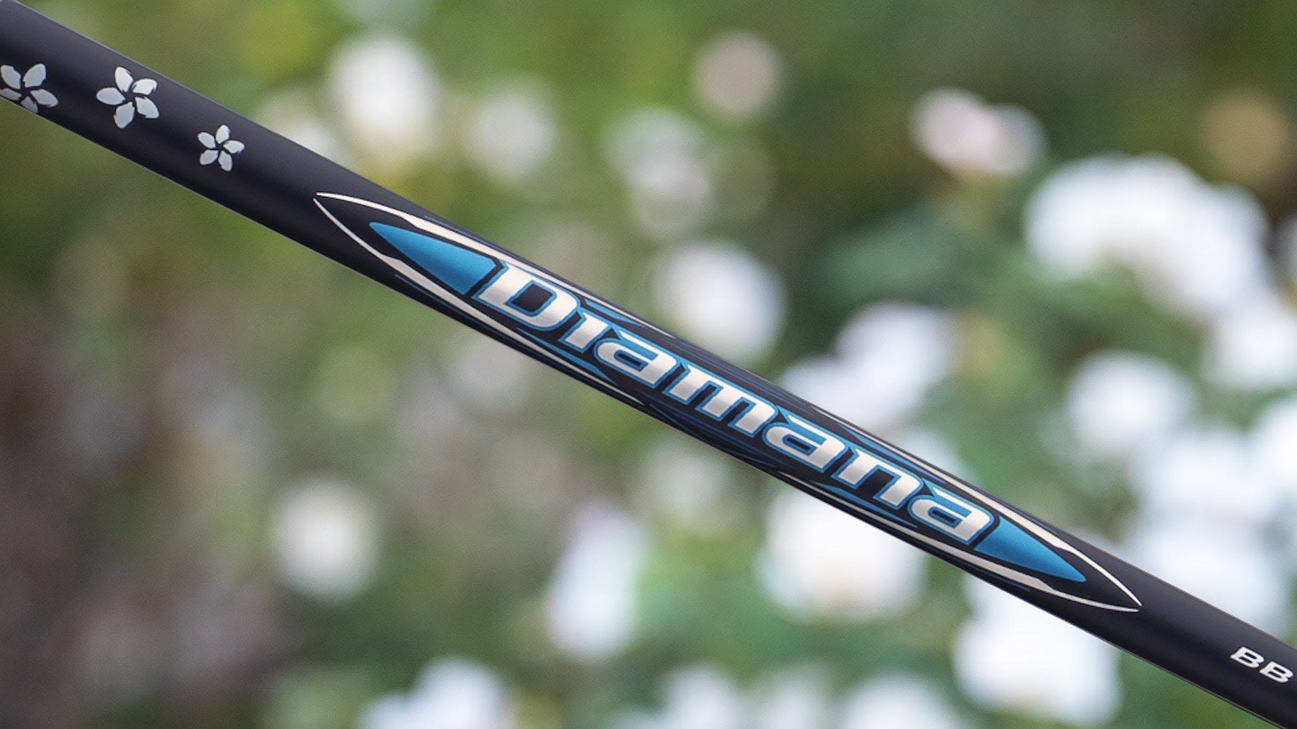 This popular 'BB' golf shaft is getting a refresh | First Look