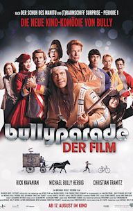 Bullyparade: The Movie