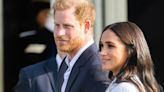 Harry and Meghan dealt fresh blow in new Firm power ranking