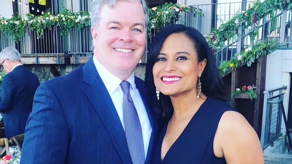 Kristen Welker Welcomes Second Baby Via Surrogate