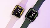 Walmart's best-selling Apple Watch Series 8 deal is back with a bang