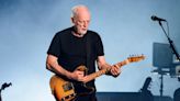 David Gilmour Is Touring. Just Don’t Ask for Pink Floyd Classics