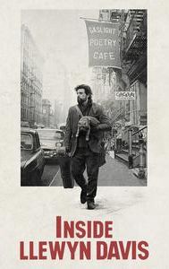 Inside Llewyn Davis