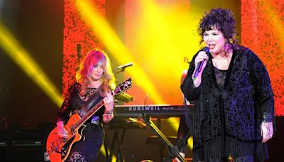 Ann Wilson announces cancer diagnosis, postpones Heart tour