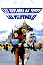 Les Couloirs du Temps - Les Visiteurs II