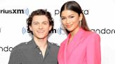 Tom Holland Shows Support for Girlfriend Zendaya’s Film 'Challengers': 'I Know What I’m Doing This Weekend'