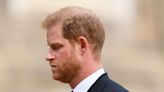 Prince Harry, Elton John and others sue UK paper group over privacy breaches