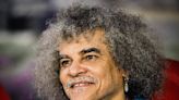 Carlos Valderrama: “Messi va a llegar muy bien al Mundial 2026”