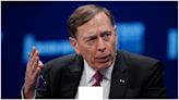 Petraeus warns Israel over post-conflict Gaza, citing US invasion of Iraq