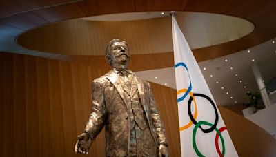JO 2024: pourquoi la figure de Pierre de Coubertin, père des Jeux modernes, est devenue embarrassante