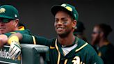 Ex-A's slugger, home run champ Davis pursuing auto mechanic dream