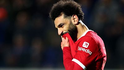 “Sensational” £150k-a-week Liverpool ace could leave alongside Salah