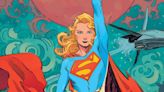 James Gunn elogia el guión de Supergirl del DCU