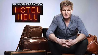 Hotel Hell Season 1 Streaming: Watch & Stream Online via Hulu