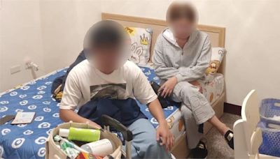 找「澳洲櫃姐」放鬆！查明正身竟是泰國男子 尋芳客嚇呆不敢置信-台視新聞網