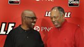 Louisville basketball legends who broke barriers to share stories about time with Cardinals