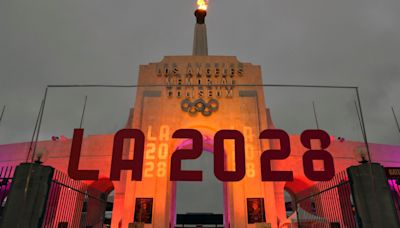 When are the next Olympics? Date and host city for 2028