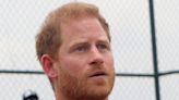 Prince Harry Gets Emotional While Chatting with Army Widow in Honor of Armed Forces Day