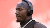 49ers' Deebo Samuel to miss at least two games with shoulder fracture