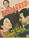 Disbarred (film)