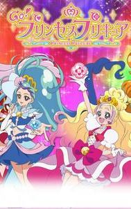 Go! Princess Precure