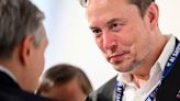 US Supreme Court won't hear Elon Musk dispute over SEC settlement