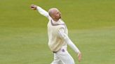 Jack Leach has Durham in a spin and improves Somerset’s title chances