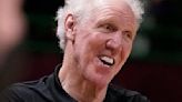 Bill Walton, Hall of Fame player who became a star broadcaster, dies of cancer at 71